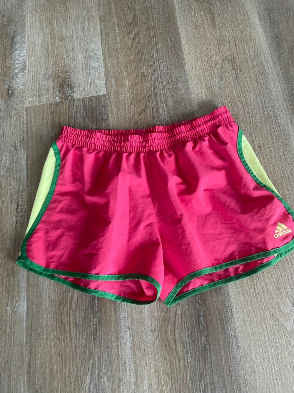 Adidas Climalite Athletic Shorts
